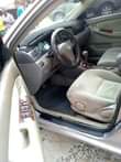 A picture of REGISTERED 2004 TOYOTA COROLLA ENGINE gear AC and all other
