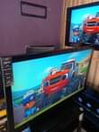 A picture of LG TV 60INCH SMART 280K