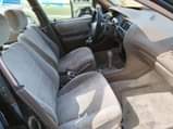 A picture of Sharp Direct auction tokunbo Toyota Corolla 97 A C chilling