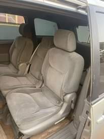 A picture of 06 Toyota Sienna