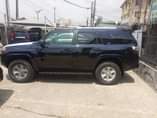 A picture of Super Sharp Tokumbo Toyota 4runner 2021 SRS Full Options