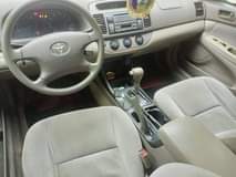 A picture of 2005 Toyota Camry