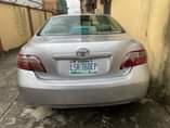 A picture of Toyota Camry 2007 naija used available for pick up in