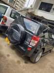 A picture of Suzuki S kubwa