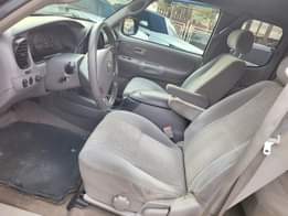 A picture of 05 Toyota Tundra pickup foreign 7 5M Abuja deal Contact