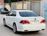 A picture of CROWN NEW MODEL