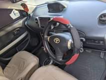 A picture of 2005 Toyota IST