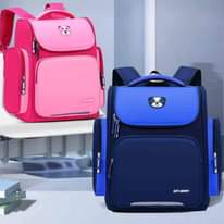 A picture of School bag