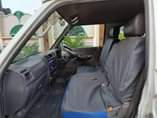 A picture of kimbia chap gar za biashara hizi nissan vannet 0627544832