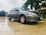 A picture of Toyota Camry 2006