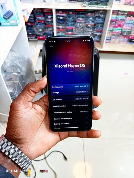 redmi phones