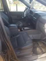A picture of kia sorento