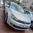 A picture of VW GOLF 7 TSI