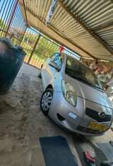 used toyota vits