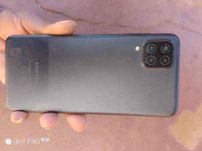 samsung a12