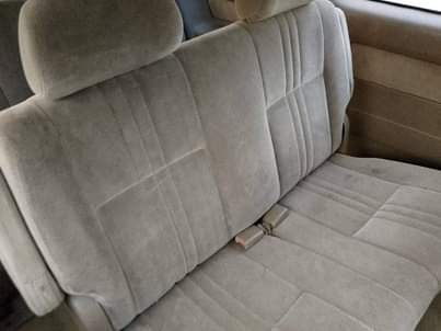 A picture of 2001 Toyota Sienna