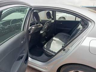A picture of Tokunbo Honda Accord 014
