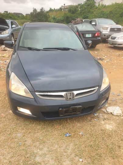 A picture of Honda dc available for sale its just d interior alone