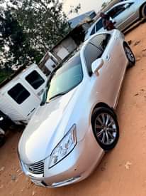 A picture of Es 350 Toks Standard Registered Sharp Clean
