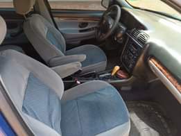 A picture of 406 Belgium Standard Extremely clean interior Automatic Transmissions Engine drive