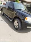 A picture of 2007 Ford Fiso 4x4