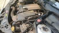 A picture of 2007 Mercedes benz Compressor C180 C180