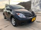 A picture of Toyota IST Kali sana Haina kipengele tuwasiliane 0785303273 Bei 12