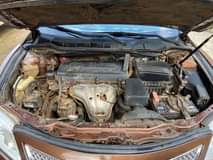 A picture of Neatly used Toyota Camry 08 for sale