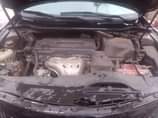 A picture of Toyota Camry 2010