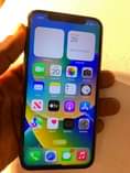 A picture of IPHONE X GB64 OFA YAKO NJOO UCHUKUE