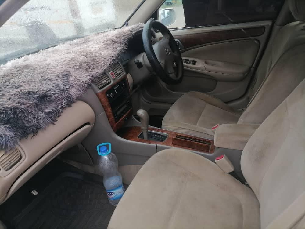 used nissan sylphy