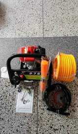A picture of Portable power sprayers