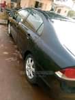 A picture of Honda civic