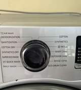 A picture of Washing mashine
