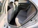 A picture of 2009 Corolla