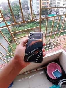 A picture of SAMSUNG A05s