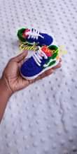 A picture of UGX 25 000 Warmth for your little feet for babies