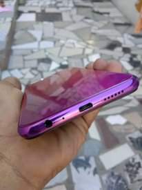 A picture of OPPO F9 BADO MPYA