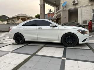 A picture of CLA250
