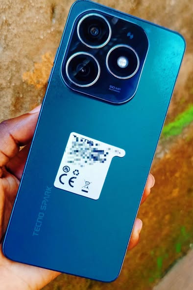 tecno phones