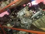 A picture of i20 engine parts