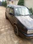 A picture of Golf3 for sale in ikorodu 08081315628 08036708656 Suitable for either
