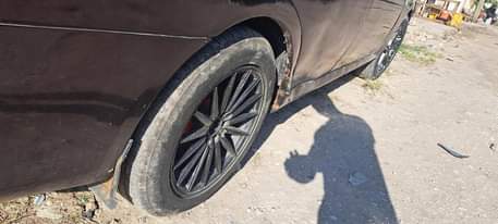 A picture of Car