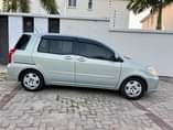 A picture of RAUM NEW MODEL NAMBA D