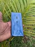 A picture of SONY XZ3