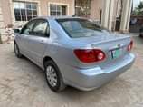 A picture of 2004 Toyota Corolla
