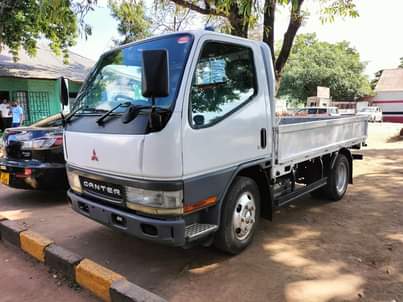 Vehicle S.