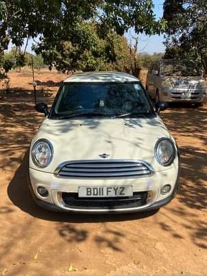 cars for sale in lusaka
