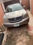 A picture of RX330 2006 7