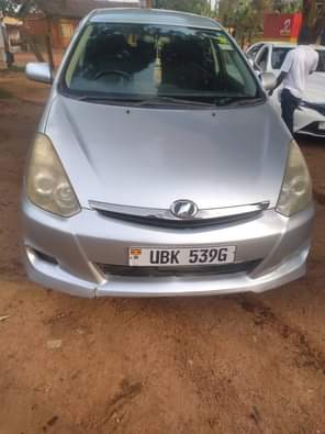 used toyota vits
